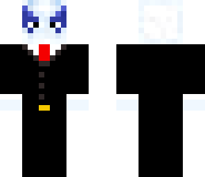 lugia suit