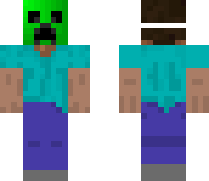 creepah