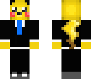 jacks pokemon