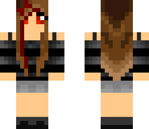 cool girl 19