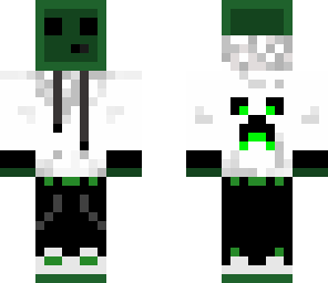 green slime