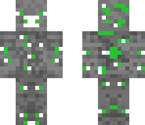 emerald pig