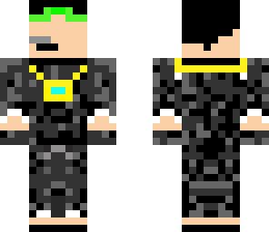 my custom skydoesminecraft 2