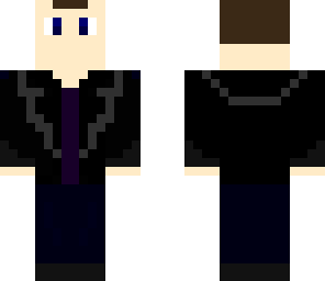 ninth doctor