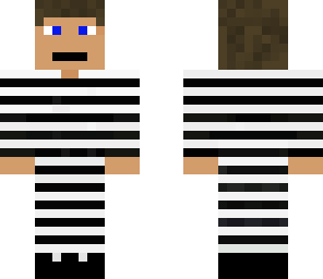 prisoner cnsavidge