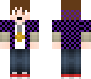 daj's gg skin