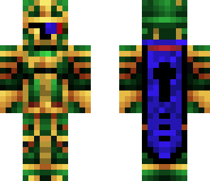 cyborg commander