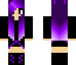 my gaming skin