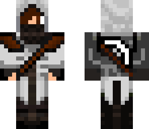 archer