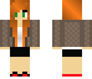 girl