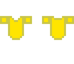 spooky chestplate