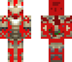 iron man