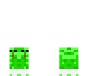 baby creeper