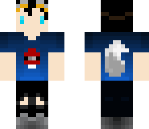 skin thats name shall not be told