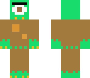 ogre