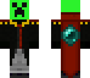 creeper mc
