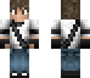this is my skin for butterdudekid