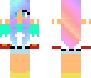 katieskin4