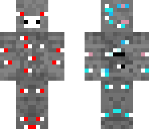 king ore