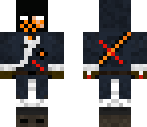 jenava assassin