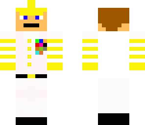 admiral