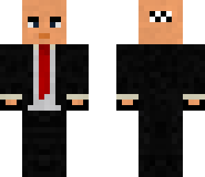 hitman