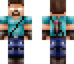 herobrine updated
