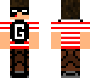 the griefer