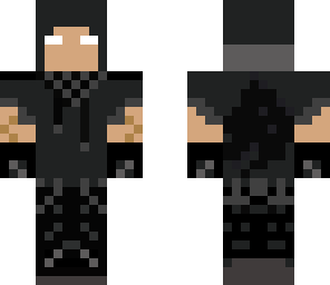 bantid herobrine