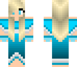 icy -the elemental collection
