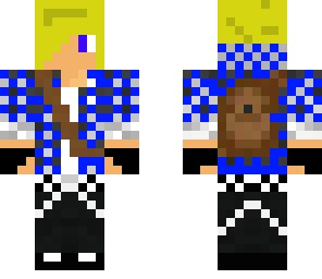 blonde teen wuth blue jacket   fixed