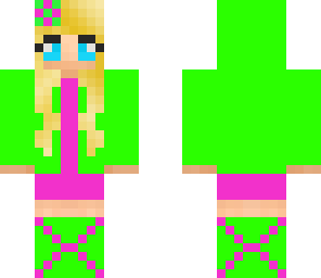 dress girl