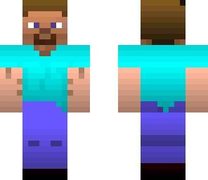 hd steve