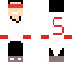 cyber guy for the sponge tank wich is meh