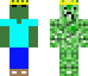 king moster