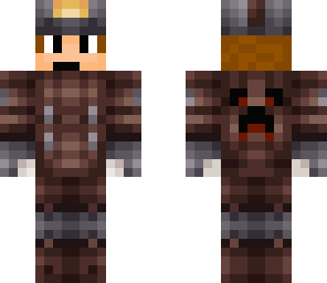 miner