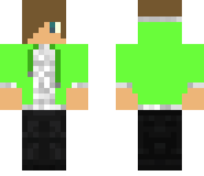 bestboyskin