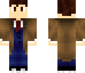 tenth doctor