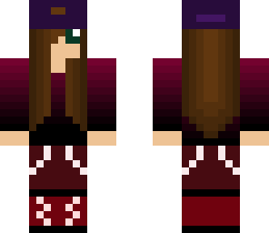 cool girl