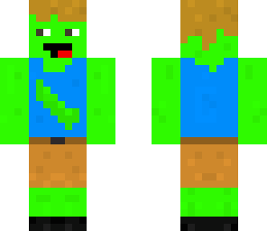 uranium boy