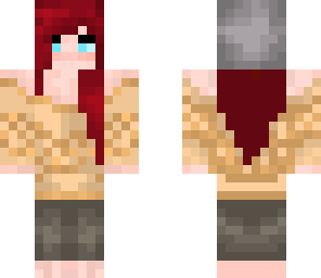red hairv5