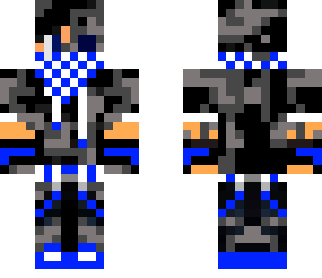 robot crips