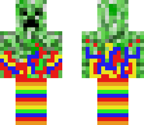  rainbow creeper