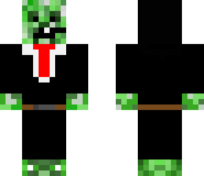 creeper tag