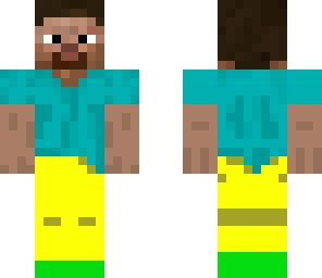 new steve