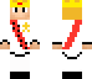 king bernard