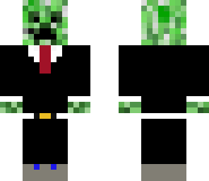 creeper007