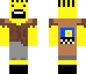 homer noch