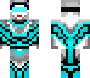 epic robot