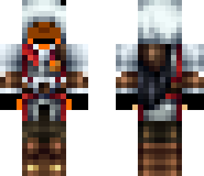assasin crawler